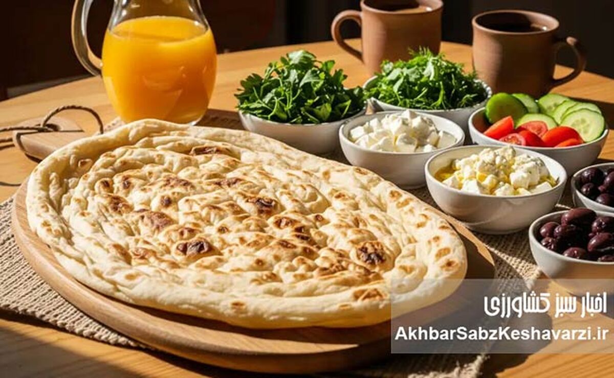 کبد چرب دارید؟ این نان‌ها را بخورید، این‌ها را نه!

