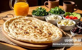 کبد چرب دارید؟ این نان‌ها را بخورید، این‌ها را نه!


