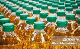 روغن کمیاب شد؛ قیمت روغن ۱۷ کیلویی چرا تا ۲ برابر جهش کرد؟