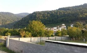 فروش زمین عالی در شمال