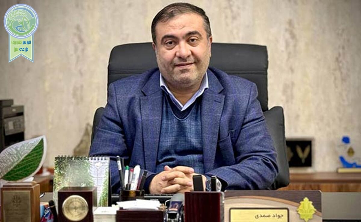 پرداخت ۶۲۵۰۰ میلیارد ریال تسهیلات کشاورزی در آذربایجان شرقی طی سال 1403

