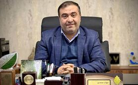 پرداخت ۶۲۵۰۰ میلیارد ریال تسهیلات کشاورزی در آذربایجان شرقی طی سال 1403


