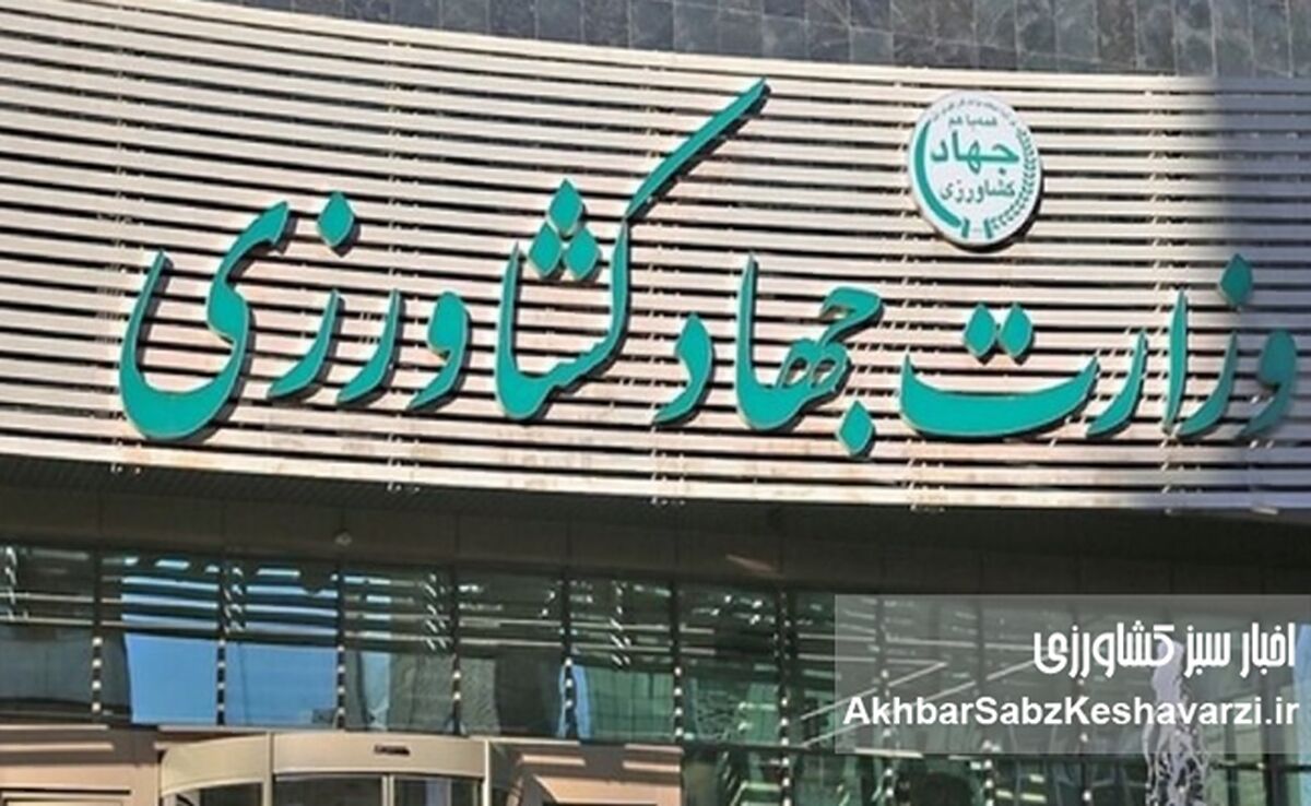اجرای طرح تضمین امنیت غذایی با وزیری فاقد مشروعیت