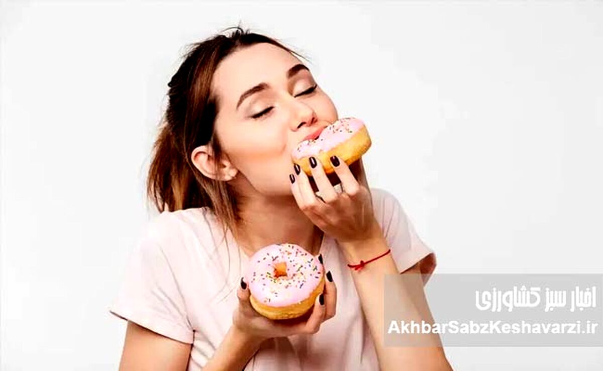 چرا مغز شما فرمان شیرینی می‌دهد؟ دلایل پنهان «میل شدید به شیرینی» و مهار آن