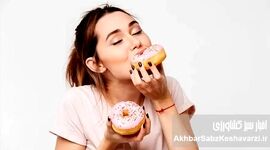 چرا مغز شما فرمان شیرینی می‌دهد؟ دلایل پنهان «میل شدید به شیرینی» و مهار آن