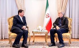 واکنش معنادار مخبر به شایعه استعفای پزشکیان

