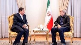 واکنش معنادار مخبر به شایعه استعفای پزشکیان

