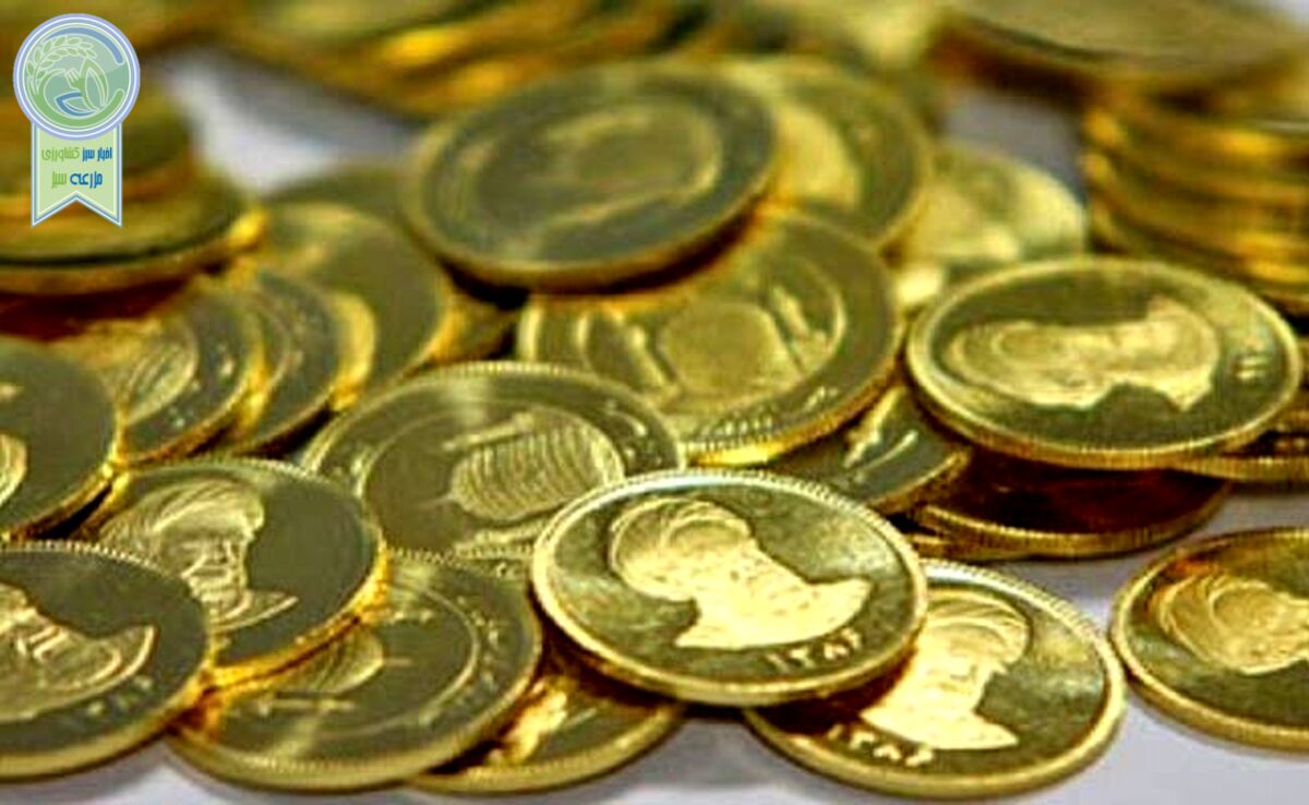قیمت سکه و طلا امروز دوشنبه ۱۰ اردیبهشت ۱۴۰۳+ جدول

