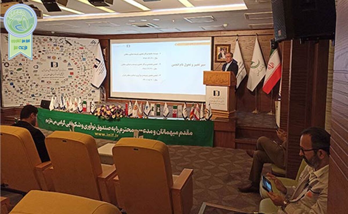 تلاش‌های موثری برای تجاری‌سازی علم در حال انجام است

