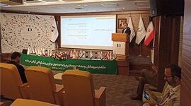 تلاش‌های موثری برای تجاری‌سازی علم در حال انجام است

