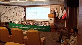 تلاش‌های موثری برای تجاری‌سازی علم در حال انجام است

