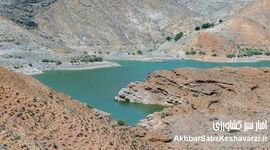 ایران در کانون خشکسالی پایدار؛ گزارش تکان‌دهنده WMO از سال ۲۰۲۵
