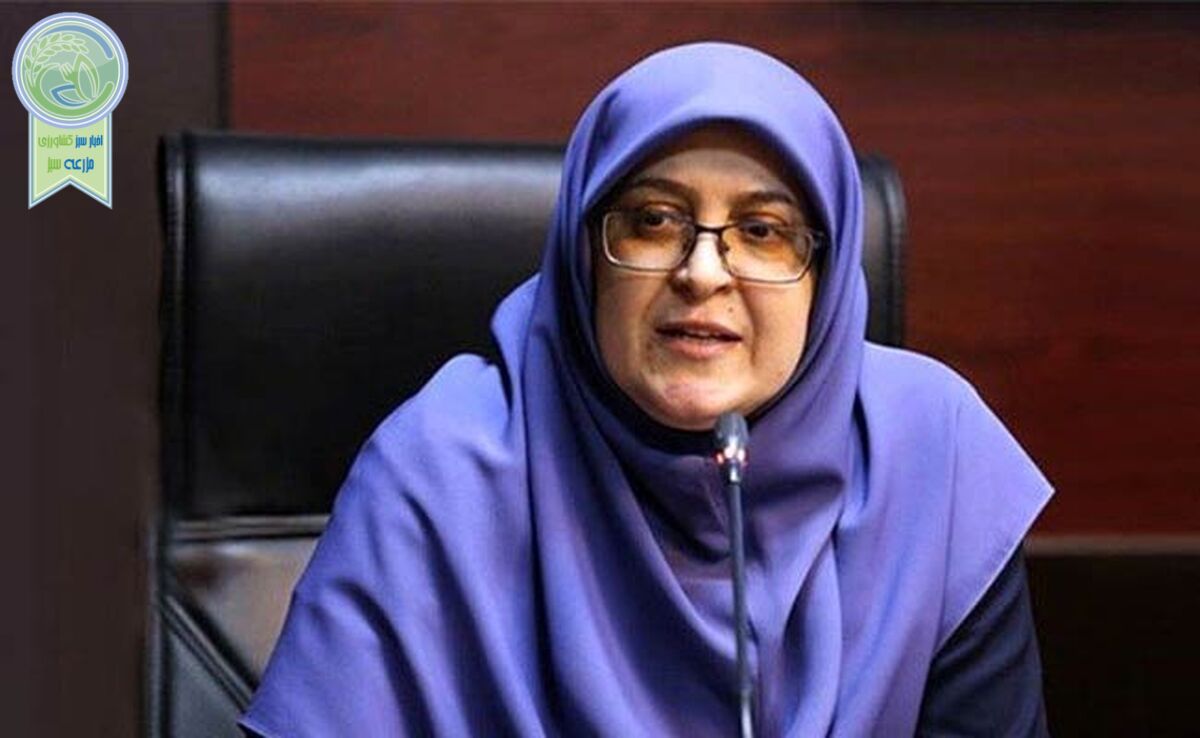 کیهان به انتصاب این خانم در دولت پزشکیان حمله کرد

