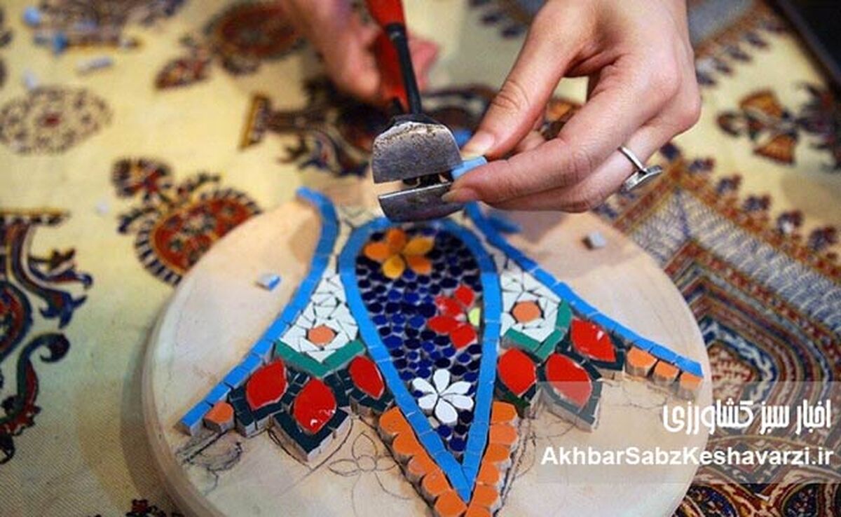 صنایع دستی و شادزیستن اجتماعی؛ تبیین نقش خودکارآمدی و تعلق در توانمندسازی (۳۱)