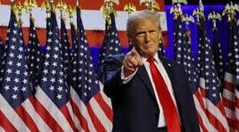 ترامپ چه کسی را به عنوان وزیر کشاورزی انتخاب می کند؟