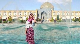 «ایران هراسی» آفت گردشگری/ هم با شرق مشکل داریم و هم با غرب

