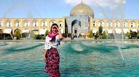 «ایران هراسی» آفت گردشگری/ هم با شرق مشکل داریم و هم با غرب

