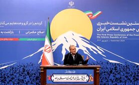 پزشکیان: نمی‌خواهیم تحریم بشویم و با کسی هم دعوا نداریم

