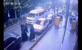 اطلاعیه پلیس درباره فیلم مربوط به «گشت ارشاد» و ضرب‌و‌شتم دختر ۱۴‌ساله+ ویدئو

