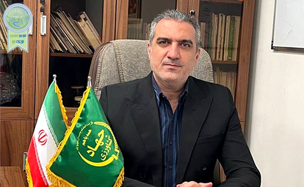 آیفارم نقش موثری در استانداردسازی تجهیزات تولیدی ایران داشته است

