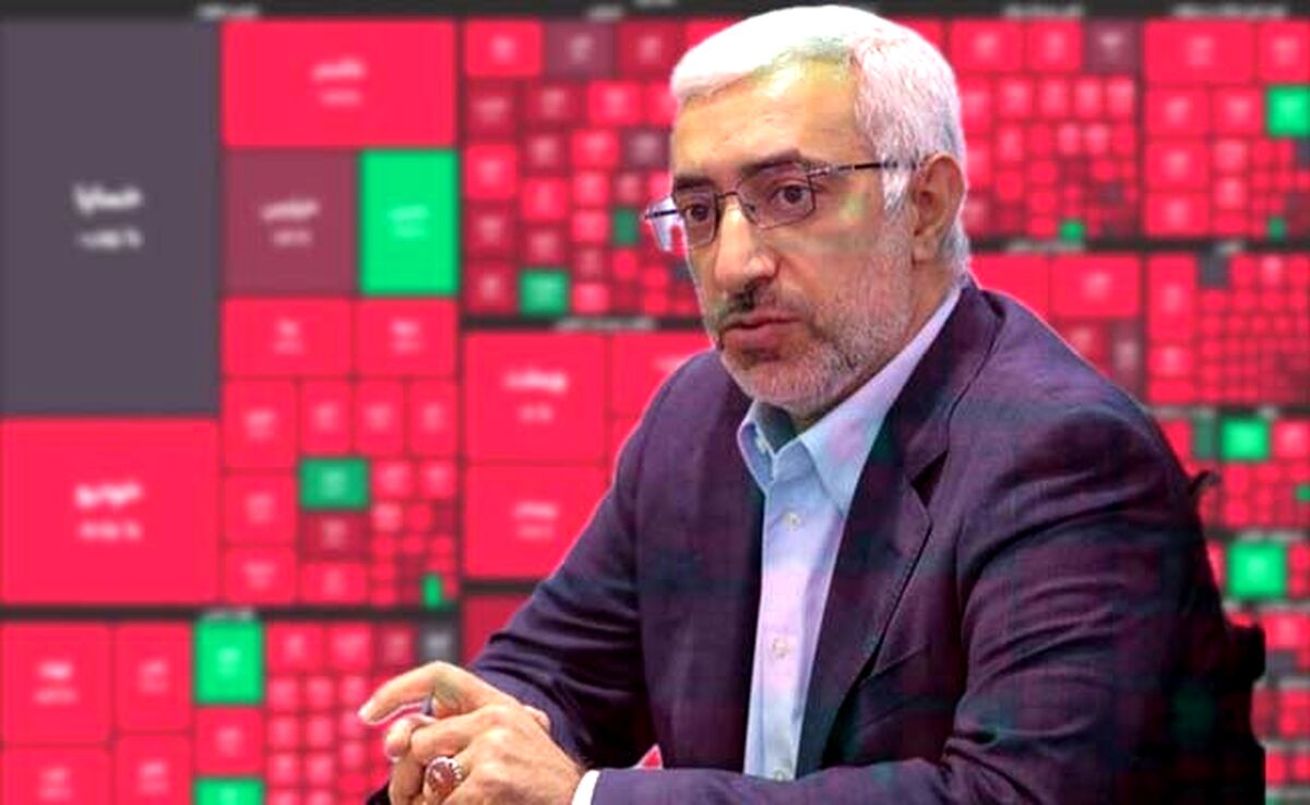 مجید عشقی و ماجرای وام میلیاردی مدیران بورس
