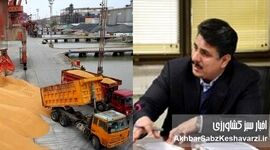 چالش‌های ارزی نهاده: هزاران تن نهاده در انتظار ارز!+ ویدئو