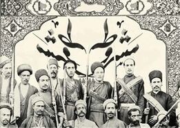 سالروز فرمان مشروطیت؛ نقطه عطف گذار به قانون‌گرایی