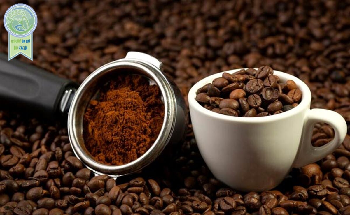 قهوه فوری و خطر ابتلا به سرطان
