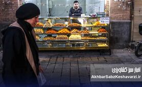 چرا در استرس پرخوری می‌کنیم؟ راز تغییر ذائقه انسان فاش شد