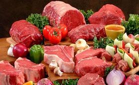 قیمت روز گوشت قرمز در ۱۷ خرداد ۱۴۰۳+ جدول

