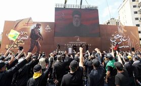 ایران، ترور رهبر حزب الله و سکوتی که ادامه پیدا می‌کند

