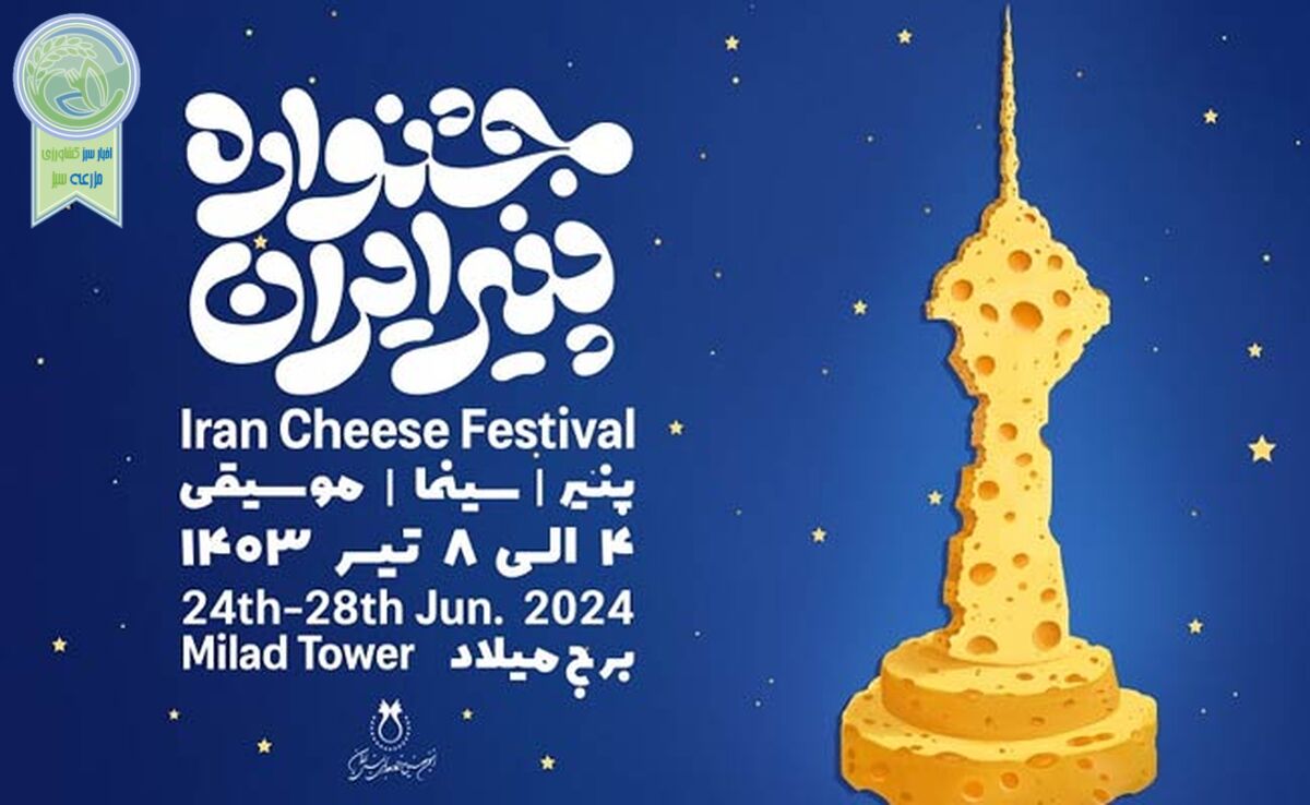 «پنیر، سینما، موسیقی» بی نظیرترین تجربه ۱۴۰۳ خواهد بود

