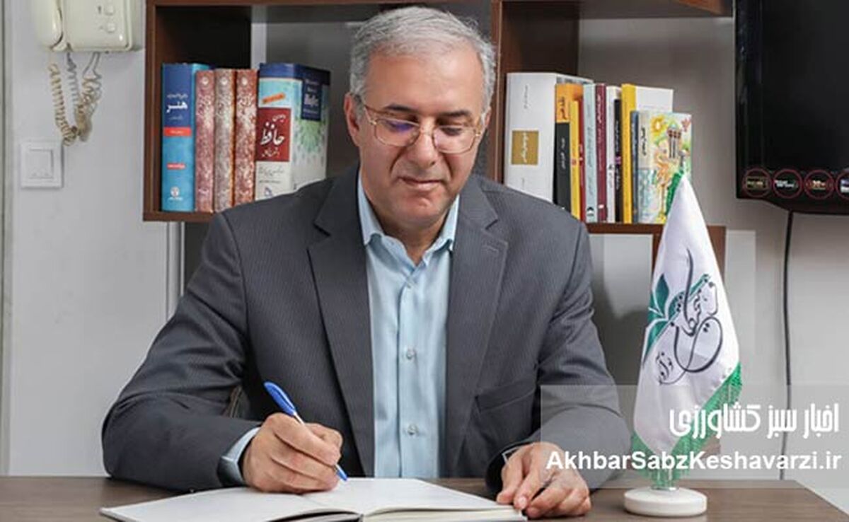 کشاورزی دیجیتال در ایران؛ فرصت‌ها، چالش‌ها و راهکارهای تحول