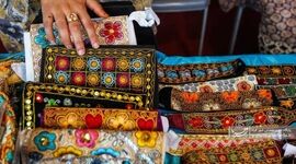 سمنان، کهن دیار هنرهای دستی و سنتی

