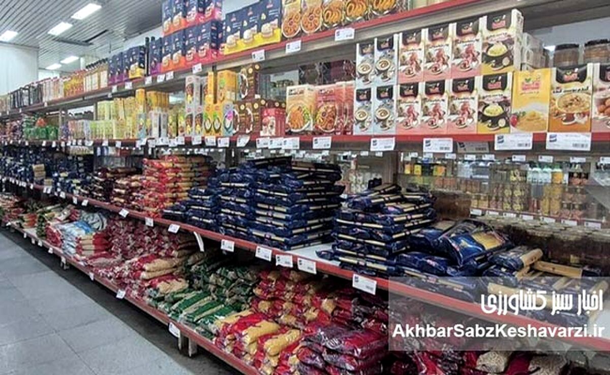 سفره‌های کوچک و اعدادِ بزرگ؛ آیا کالابرگ الکترونیک حریفِ غول تورم می‌شود؟

