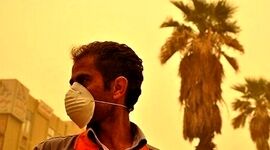 شیوع بیماری سل در سیستان دستاورد دو‌ دهه خشکسالی

