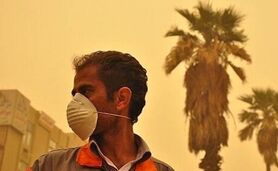 شیوع بیماری سل در سیستان دستاورد دو‌ دهه خشکسالی

