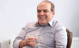 عباس عبدی به منتقدان مسعود پزشکیان پیوست

