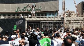 مطالبه‌گری انجمن‌ها و اتحادیه‌های کشاورزی+فیلم

