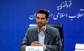 نگاهی به پرونده گروه جهانبانی از زبان قاضی مسعودی+ ویدئو

