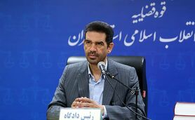 نگاهی به پرونده گروه جهانبانی از زبان قاضی مسعودی+ ویدئو

