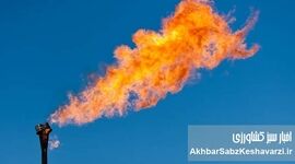 ۱۰ میلیارد دلار دود شد؛ چرا ایران ثروت ملی را در مشعل‌ها می‌سوزاند؟