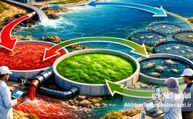 اصلاح نژاد آبزیان و رسالت شیلات ایران در مسیر تحقق امنیت غذایی و توسعه پایدار