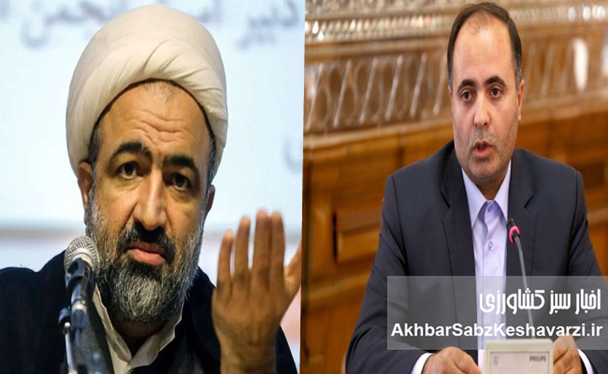 فساد و گرانی؛ استیضاح وزیر جهاد کشاورزی در دستور کار مجلس + ویدئو