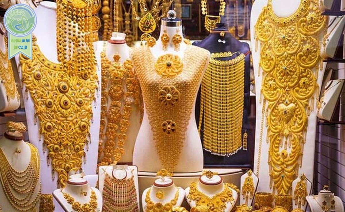 قیمت سکه و طلا پنجشنبه یکم شهریور ۱۴۰۳+جدول


