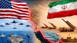 همکاران منطقه ایران در ظرفیت خود موثر بودند