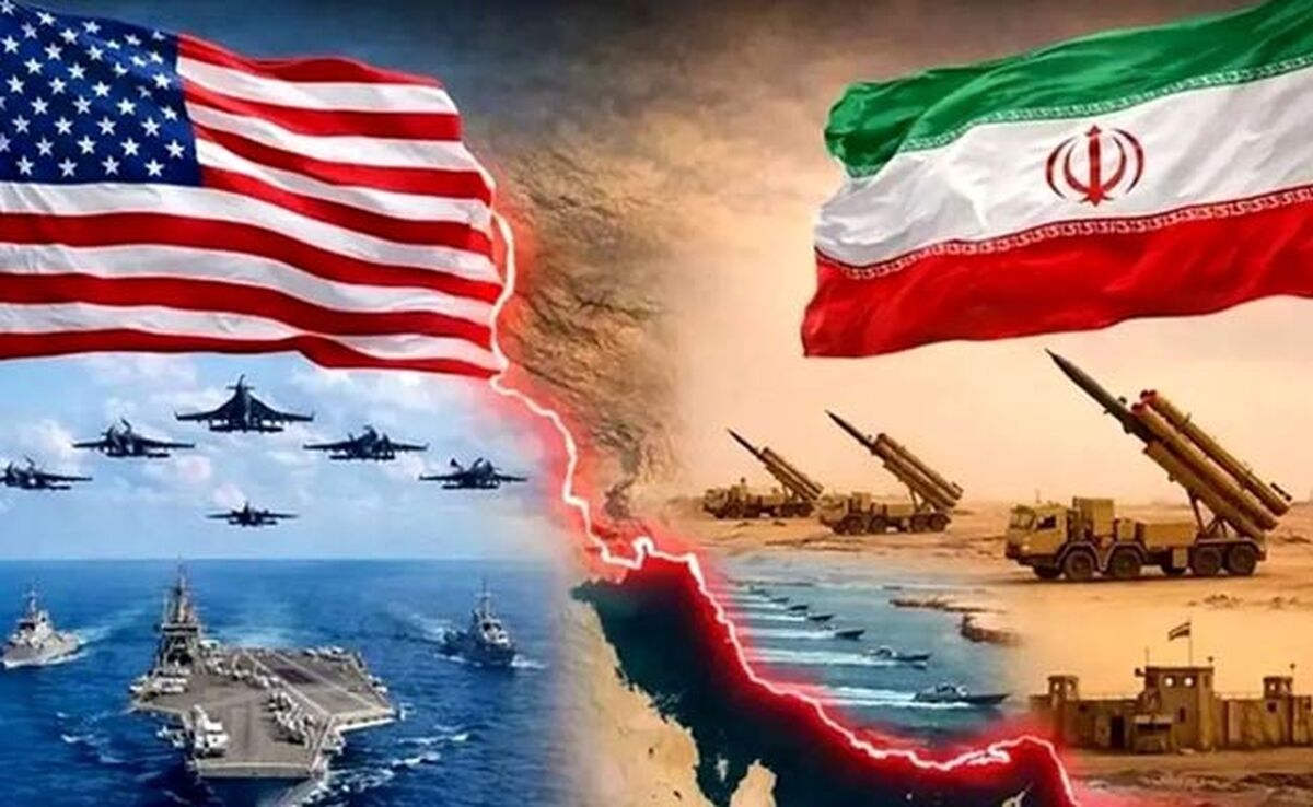 همکاران منطقه ایران در ظرفیت خود موثر بودند