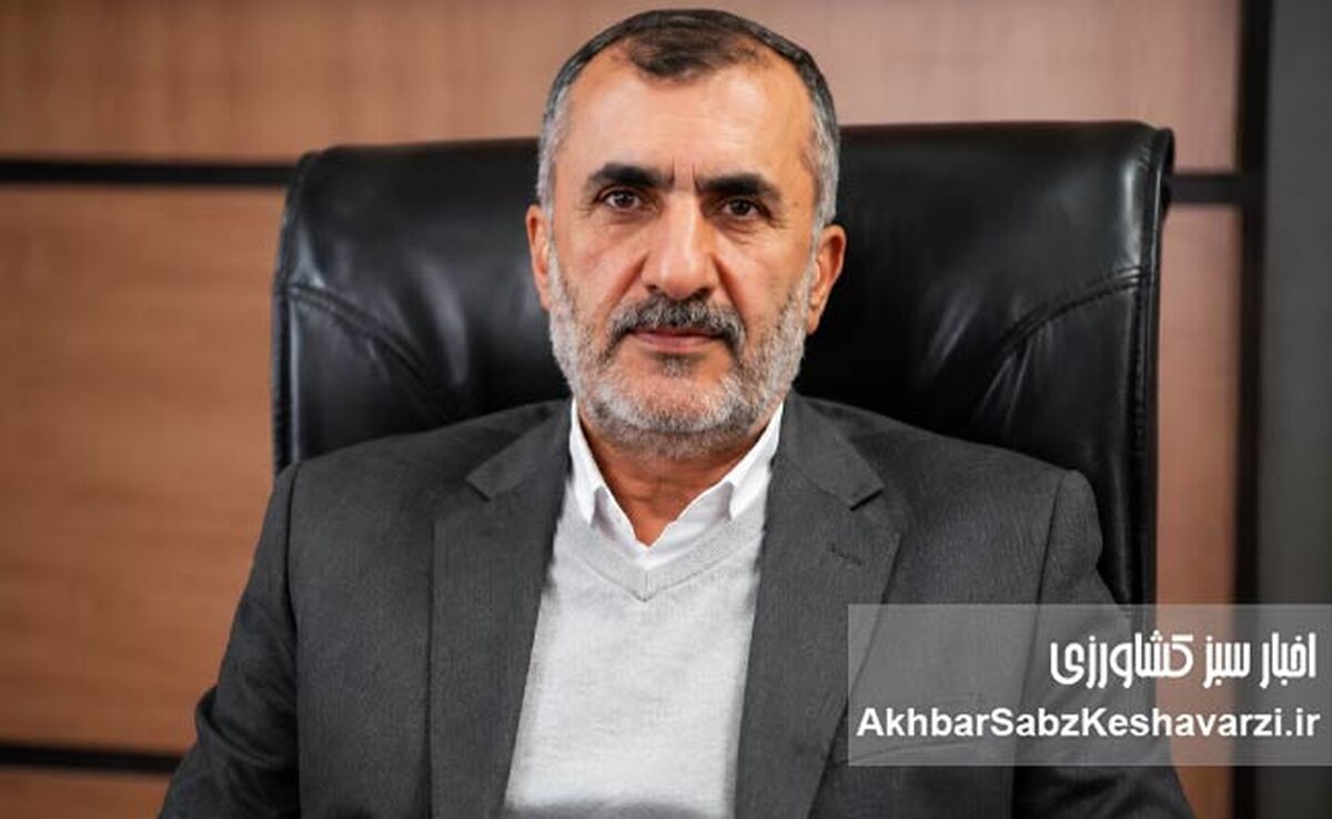 هشدار استاد موسسه تحقیقات خاک و آب به رئیس‌جمهور درباره آینده علمی کشور