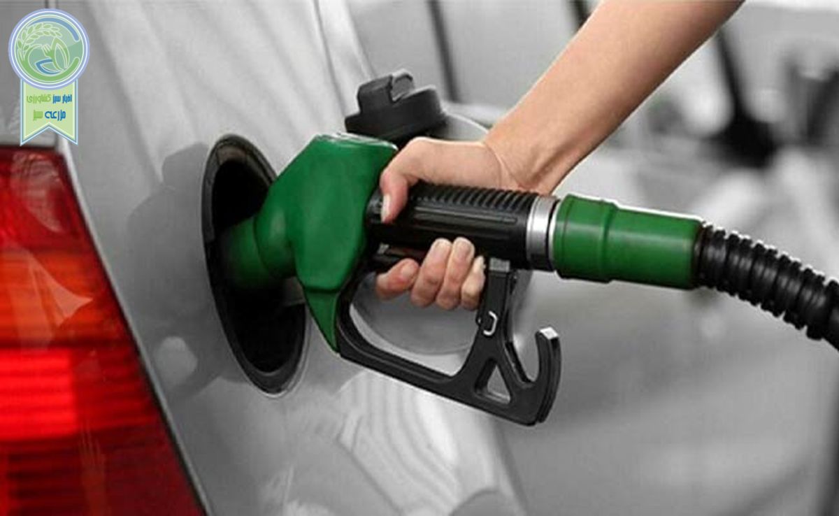 افزایش سرانه مصرف بنزین نشانه چیست؟

