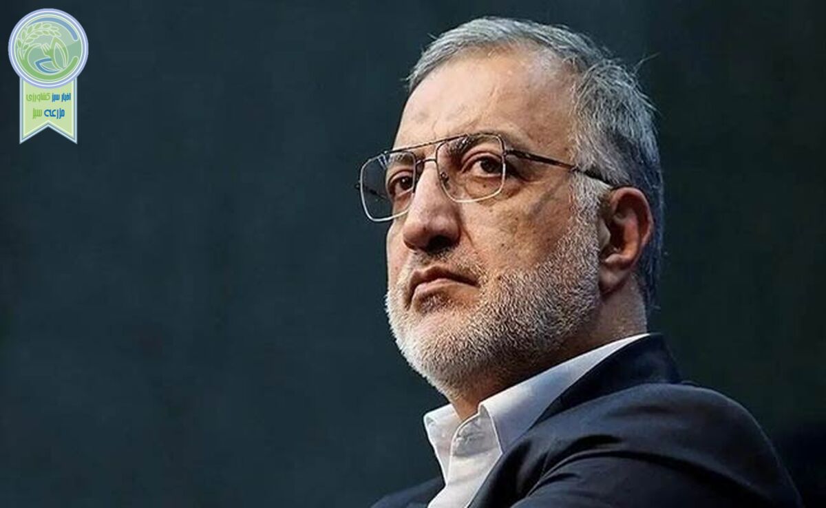 گفتم نمی‌گذارم پزشکیان رئیس جمهور شود به اذن خدا؛ خب خدا اذن نداد+ ویدئو

